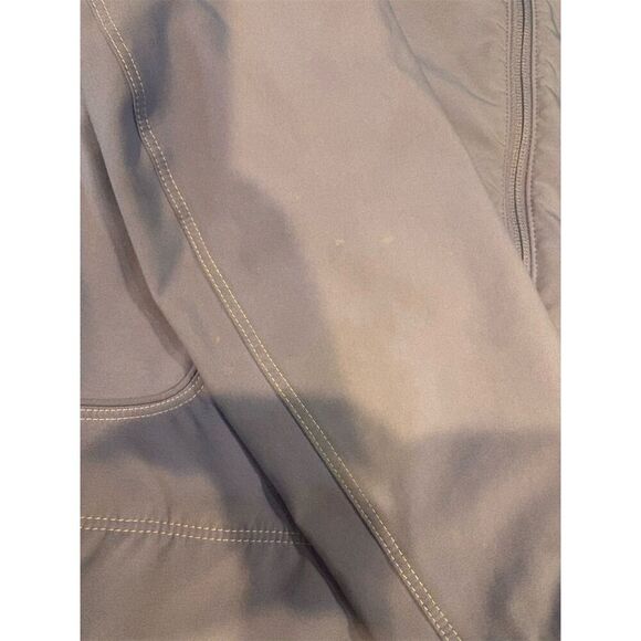 Marmot Girls Large Purple Jacket Casual Long Sleeve - Picture 9 of 14